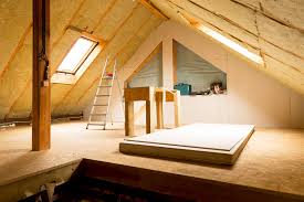 Best Attic Insulation Installation  in Renovo, PA